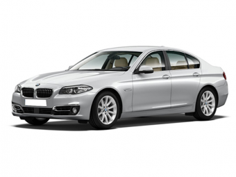 BMW 525d Xdrive